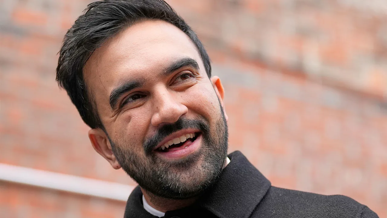 Trump en Mamdani ontmoeten elkaar vandaag voor het eerst. Wat u moet weten