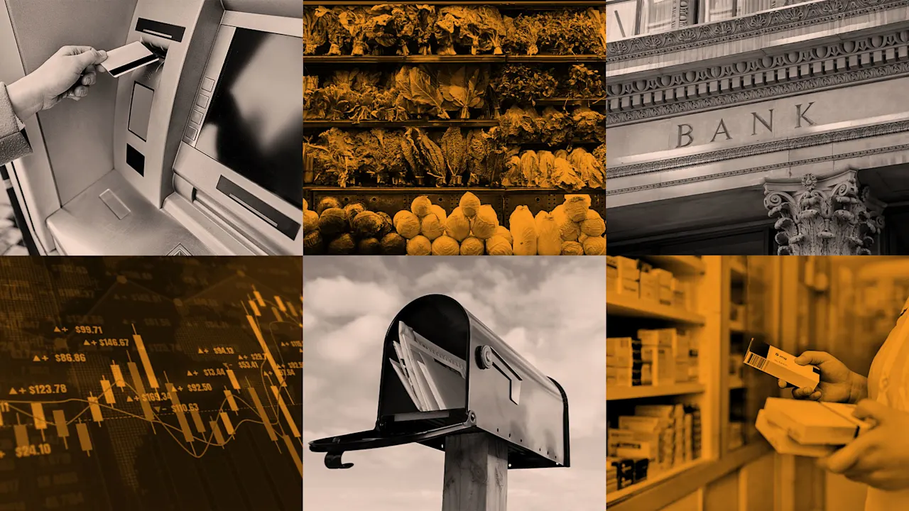 Wat is open en gesloten op Thanksgiving Day 2025? Winkels, banken, aandelen, boodschappen, apotheken