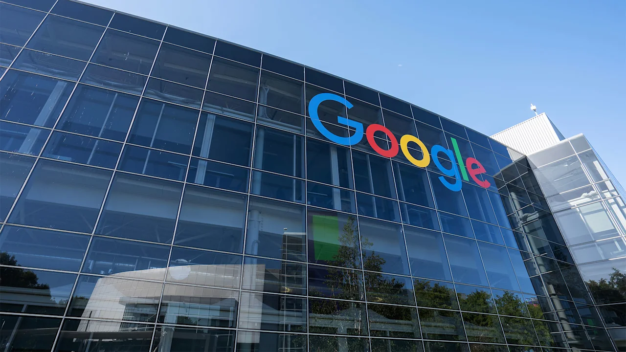 De aandelenkoers van Google stijgt vandaag terwijl AI het klaarmaakt om de volgende gigant van $ 4 biljoen te worden. Dit is waarom