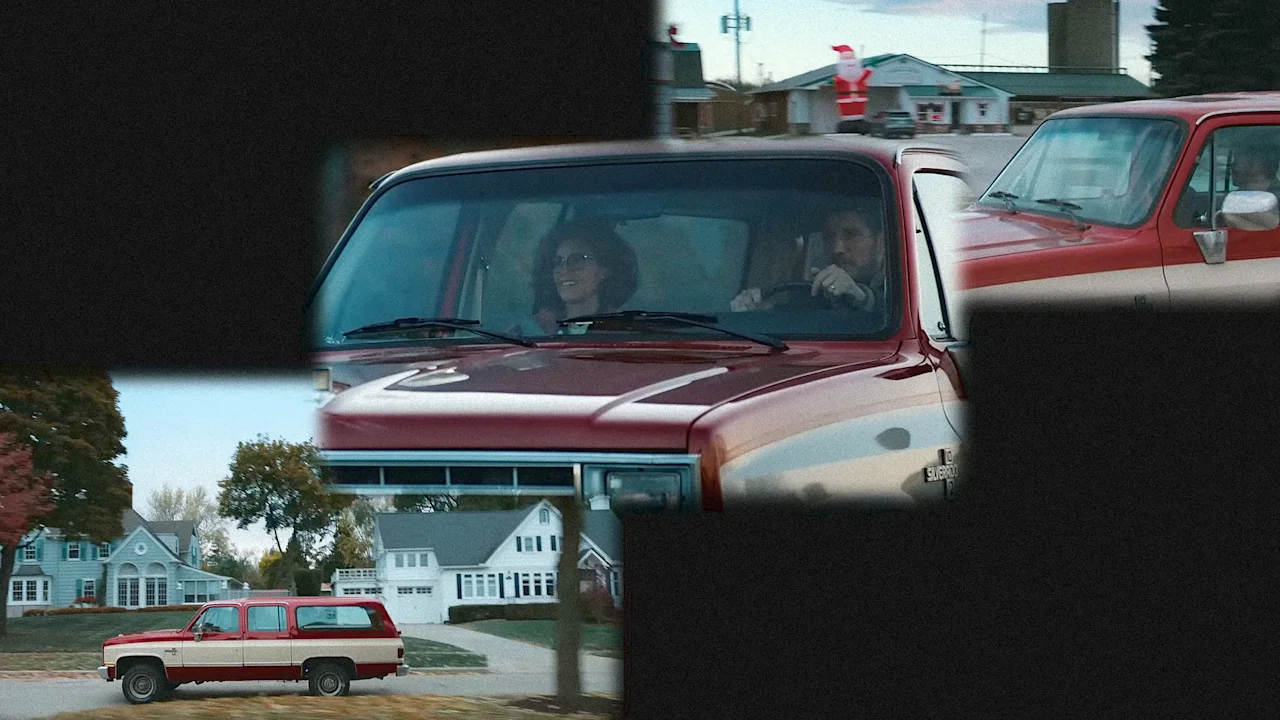 Pak je sleutels en wat tissues. Chevrolet’s nieuwe vakantieadvertentie is een tranentrekker