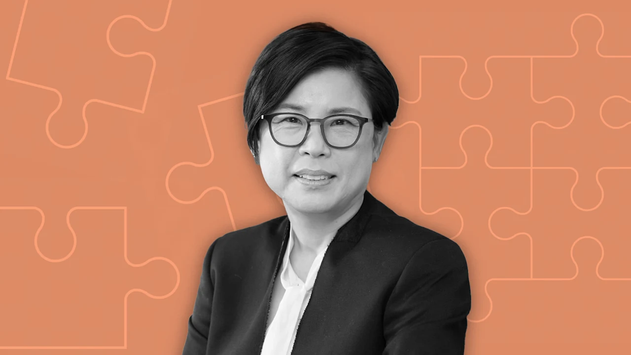 Bedrijven zeggen dat ze prioriteit geven aan mensen. Waarom worden er dan zo weinig Chief People Officers CEO’s?