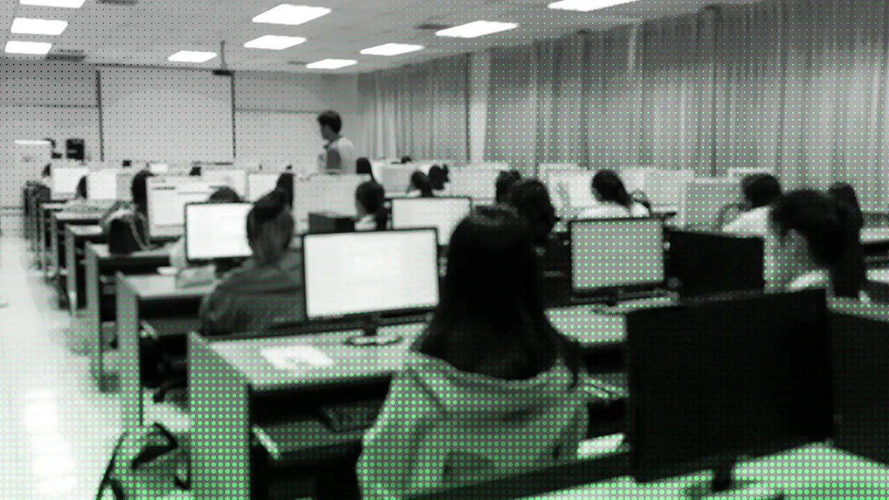 We moeten AI op de juiste manier onderwijzen. En er is geen tijd te verliezen