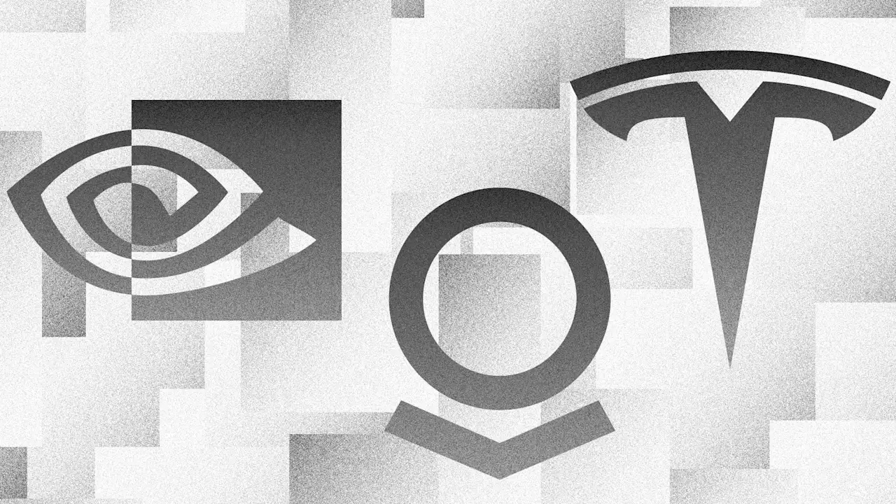 Hot Tech-aandelen tuimelen: waarom Tesla, Palantir, Nvidia en anderen vandaag de dag een marktuitverkoop leiden Hot Tech-aandelen tuimelen: waarom Tesla, Palantir, Nvidia en anderen vandaag de dag een marktuitverkoop leiden