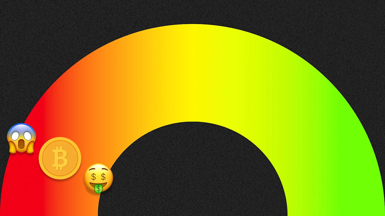 De crash van Bitcoin gaat door terwijl de ‘fear and greed’-index een historisch dieptepunt bereikt. Wat gebeurt er nu met crypto?