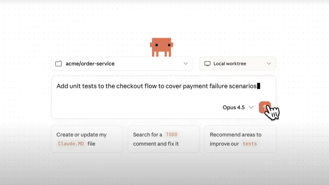 Met het nieuwe Opus 4.5-model zou Claude van Anthropic de beste AI-coderingstool kunnen blijven