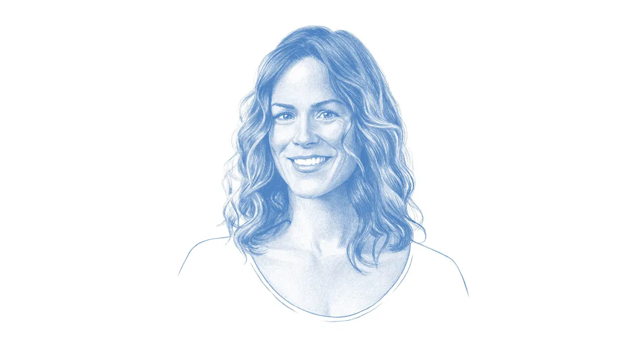 Nvidia’s Kimberly Powell is applying AI to expedite drug discovery