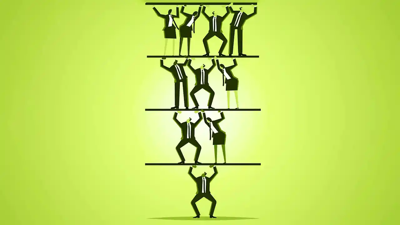 Hoe je je team kunt coachen in plaats van leiden