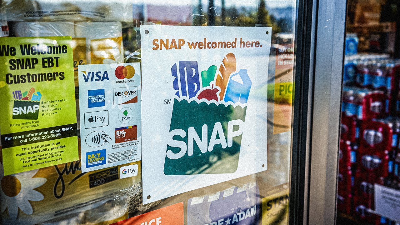 USDA email warns stores: discounts for SNAP users could violate federal law USDA email warns stores: discounts for SNAP users could violate federal law