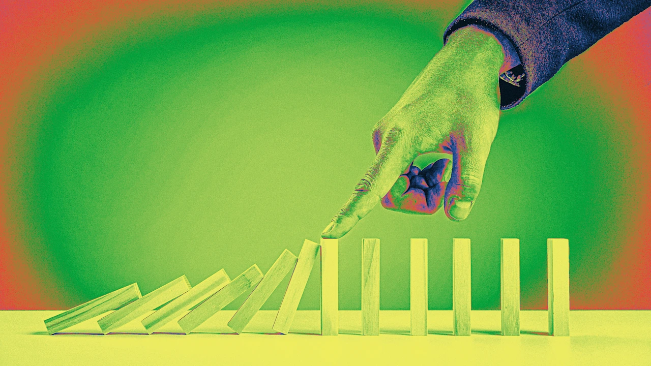 De meest genegeerde leiderschapsvaardigheid? Crisisbereidheid