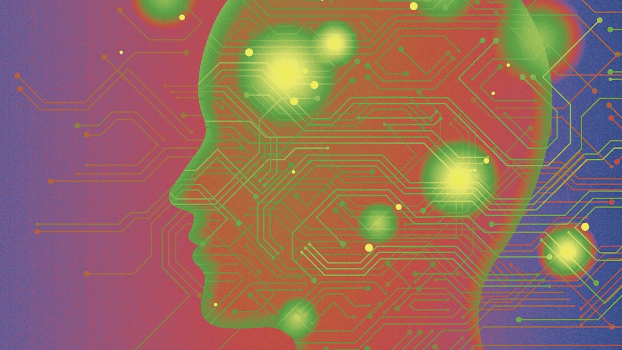 Kan AI een nieuwe generatie menselijke creativiteit ontsluiten?