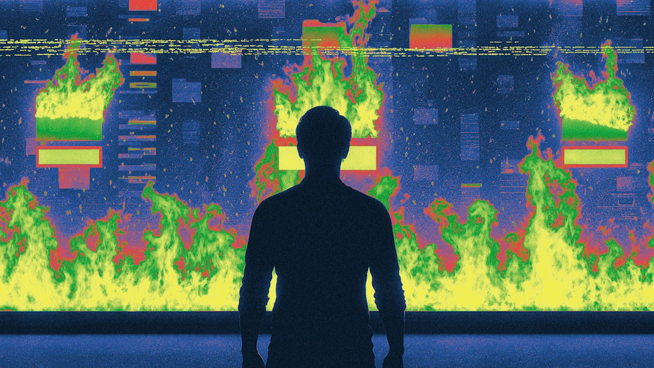 Anthropic zegt dat een AI mogelijk zojuist de eerste echt autonome cyberaanval heeft geprobeerd Anthropic zegt dat een AI mogelijk zojuist de eerste echt autonome cyberaanval heeft geprobeerd