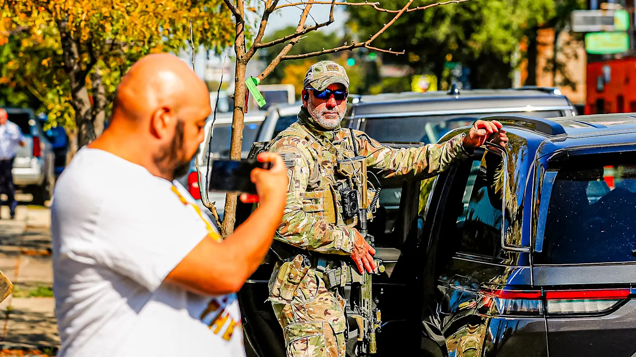 Por qué Apple eliminó la aplicación de seguimiento ICE, los activistas se preparan para descubrirlo