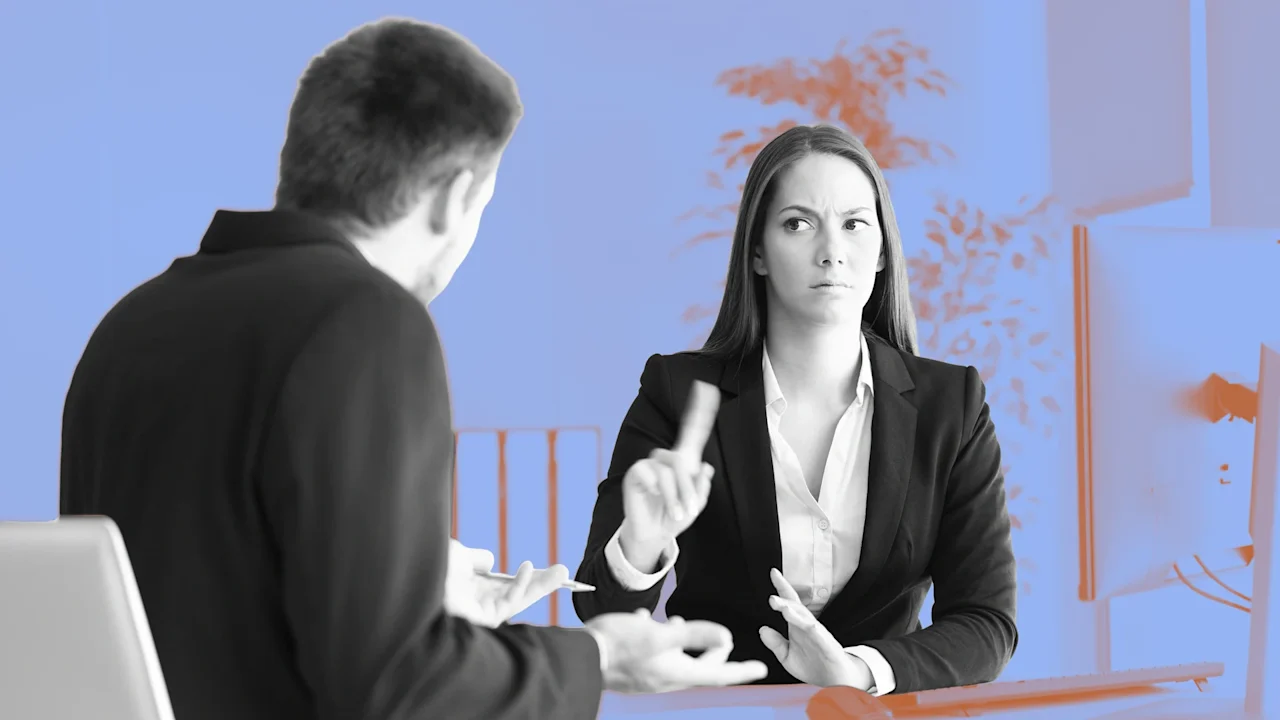 Ética: Mi nuevo empleado se niega a realizar parte de su trabajo. ¿Debería despedirlo?