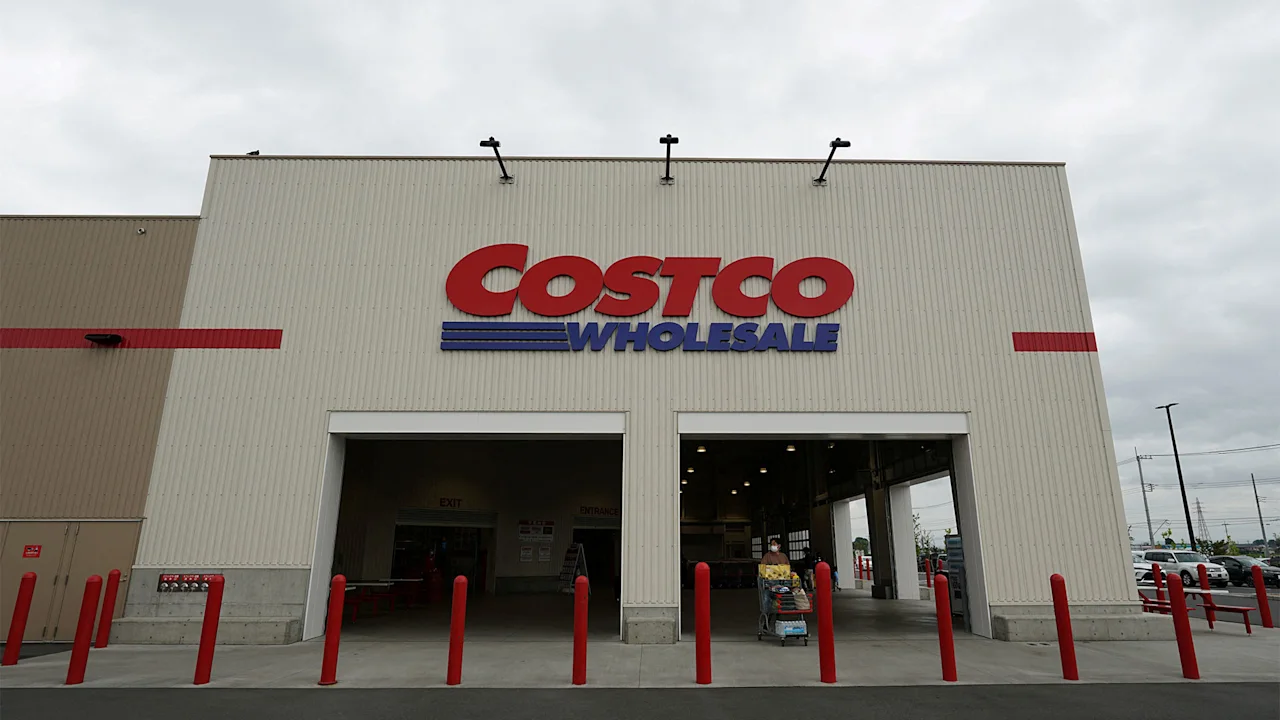 Costco klaagt de Amerikaanse regering aan vanwege de tarieven van Trump. Dit is waarom Costco klaagt de Amerikaanse regering aan vanwege de tarieven van Trump. Dit is waarom