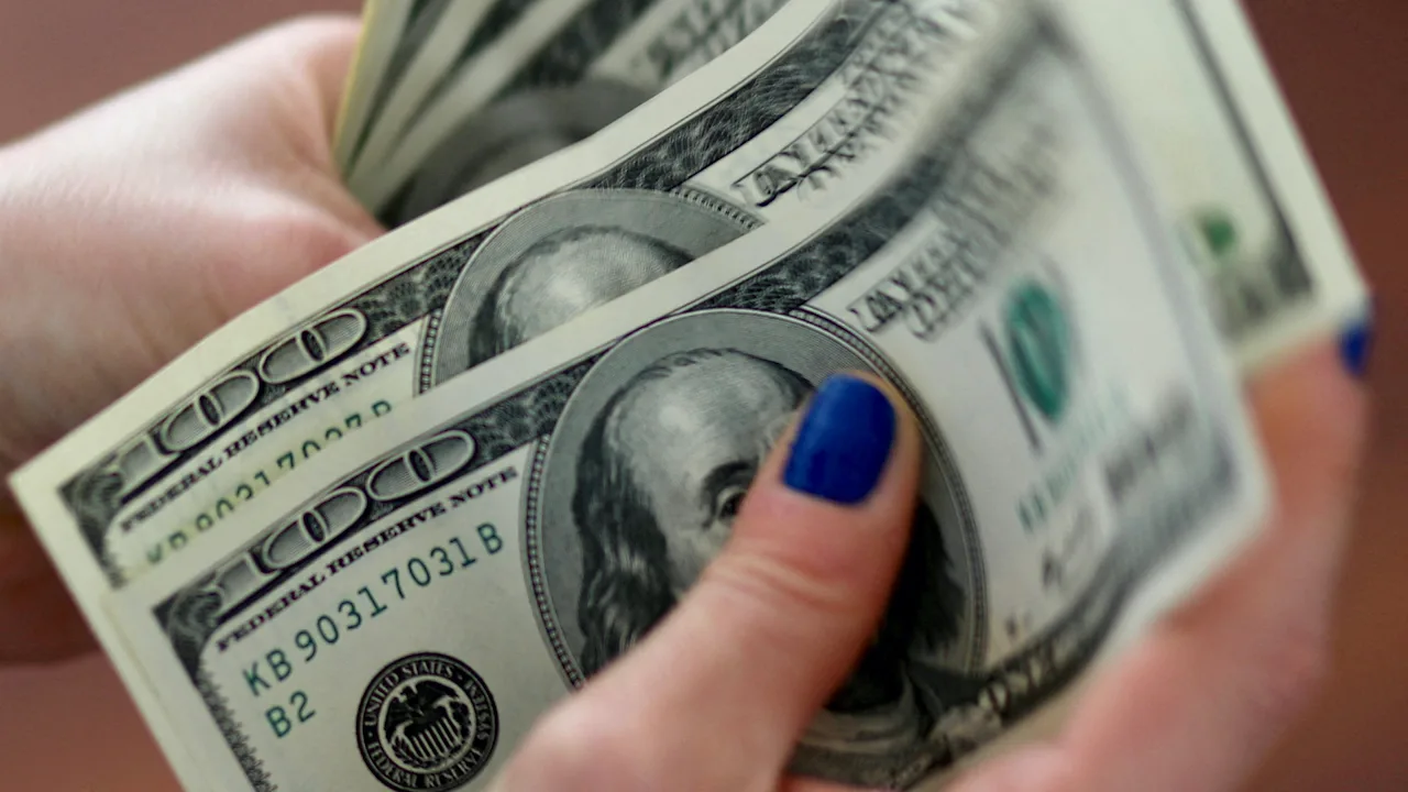 Nu de dollar een somber jaar afsluit, is dit wat u in 2026 kunt verwachten