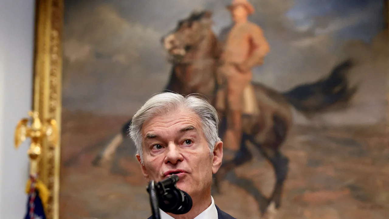 De regering-Trump gaat elke staat volgend jaar minstens 147 miljoen dollar geven voor gezondheidszorg op het platteland