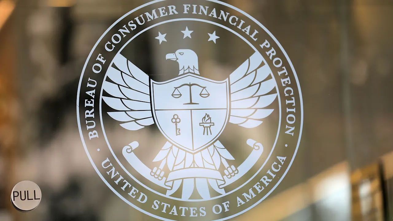 De Amerikaanse consumentenwaakhond wordt in 2026 met uitsterven bedreigd, omdat Trump zegt dat het ‘erg belangrijk’ is om deze te sluiten