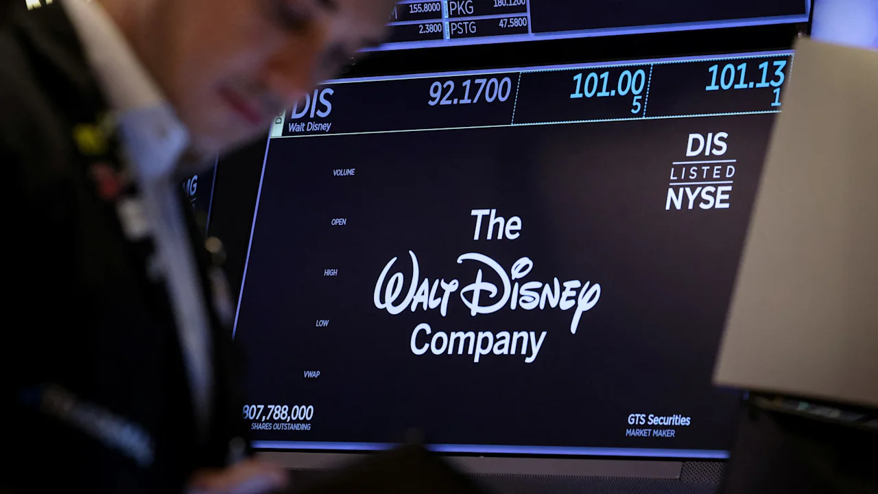 Disney stemt ermee in om 10 miljoen dollar te betalen om vermeende schendingen van de privacywetgeving voor kinderen op te lossen