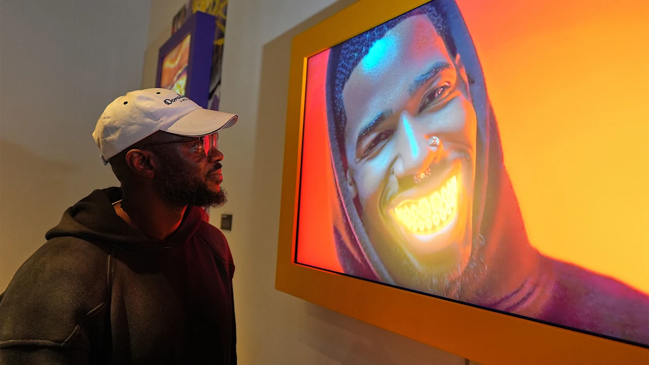 Zullen chatbots ooit grappig zijn? Waarom deze cabaretiers zich nog geen zorgen maken over een AI-overname