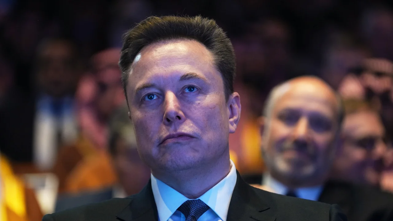 Elon Musk zegt dat DOGE ‘enigszins succesvol’ was en dat hij het niet nog een keer zou doen