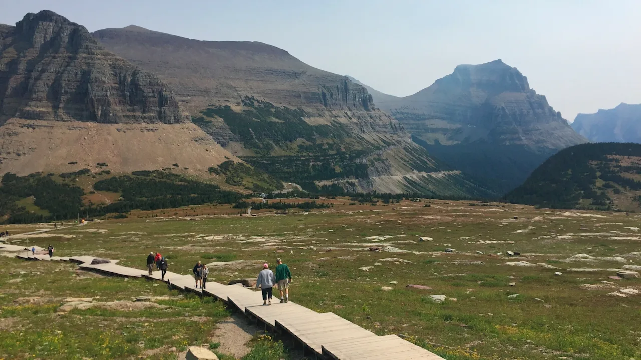 National Park Service schrapt de gratis toegang voor MLK Day, Juneteenth, en voegt de verjaardag van Trump toe