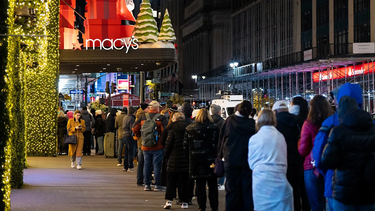 Christmas shopping? AI tools can help you make the most of the holiday rush