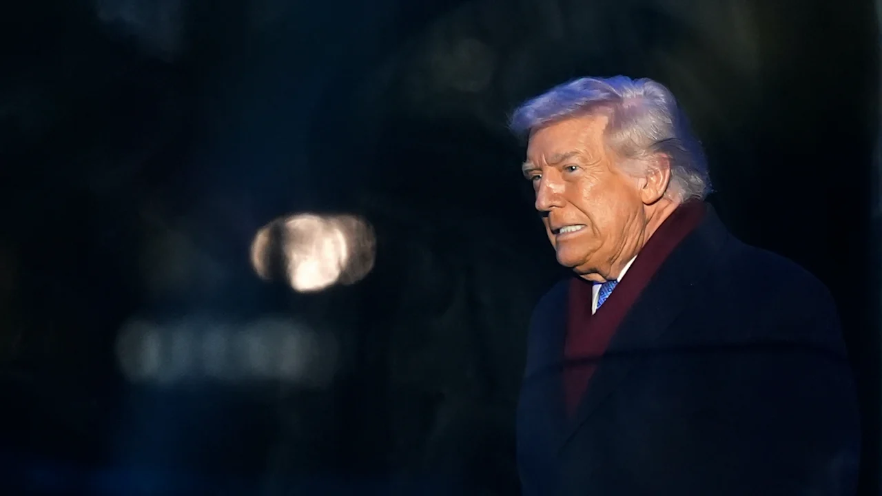 Trump gaat naar een bijeenkomst in Pennsylvania over de betaalbaarheidscrisis. Dit is wat u moet weten