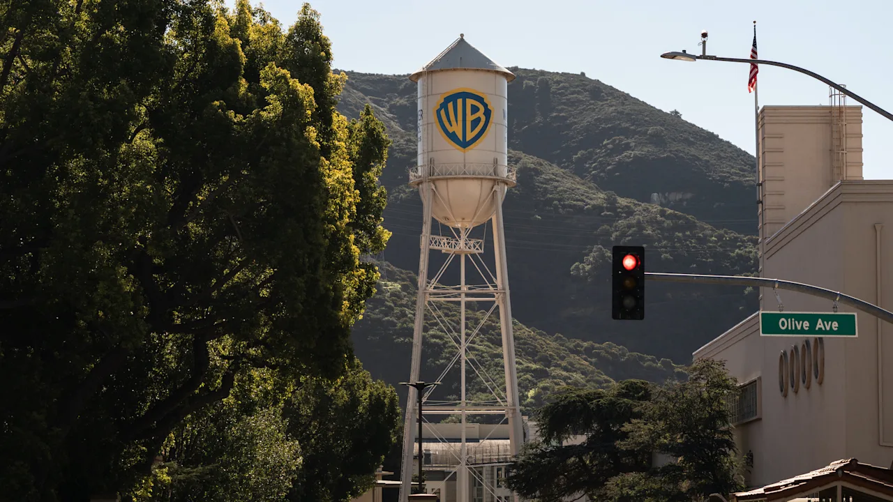 Netflix vs. Paramount: wat je moet weten over de biedoorlog voor Warner Bros.