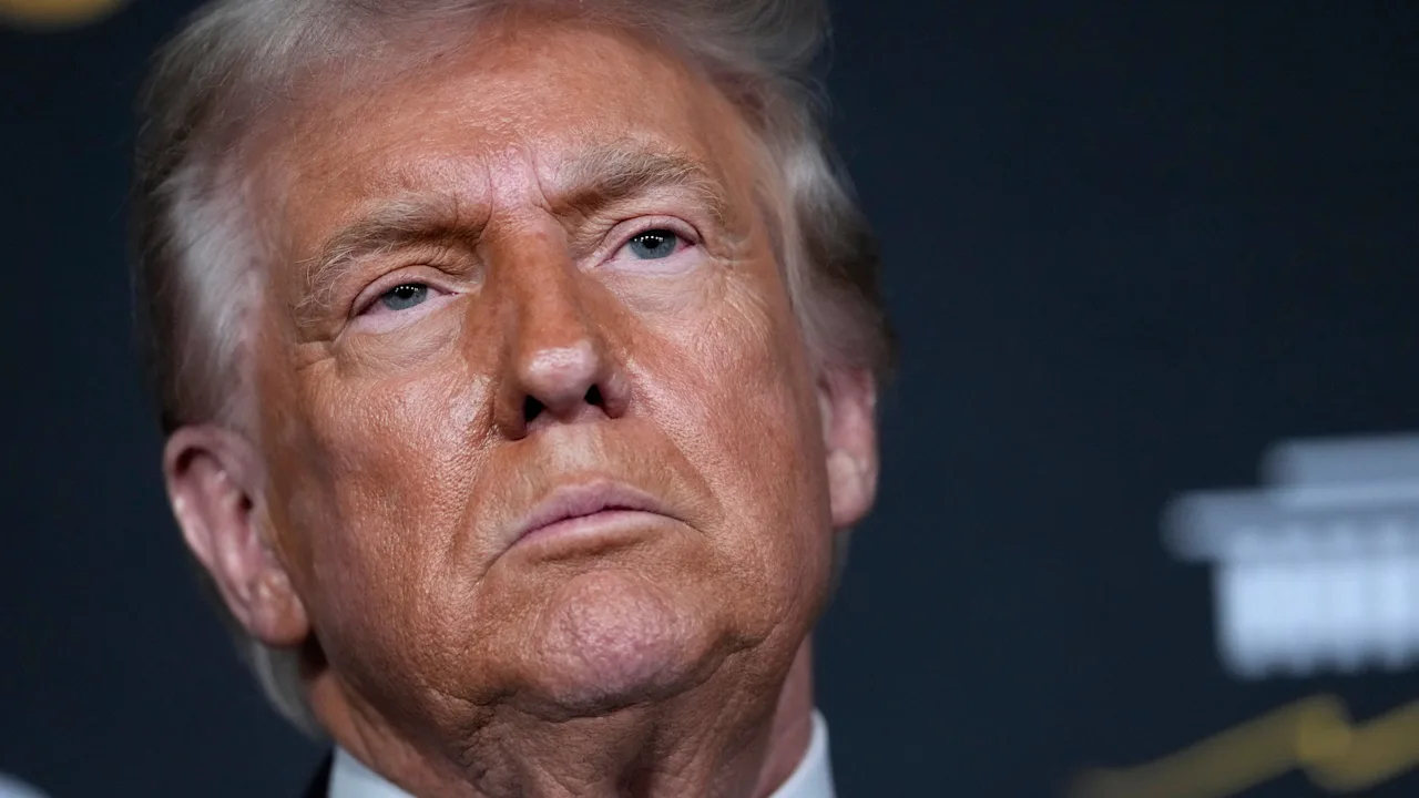 Trump stelt een hulppakket van 12 miljard dollar voor voor boeren die getroffen zijn door zijn handelsoorlog