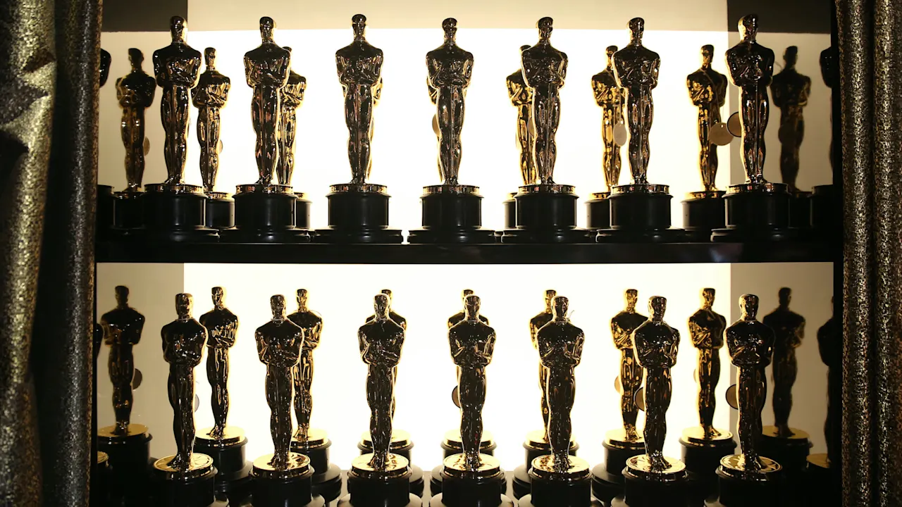 De Oscars worden vanaf 2029 op YouTube gestreamd en eindigen op ABC