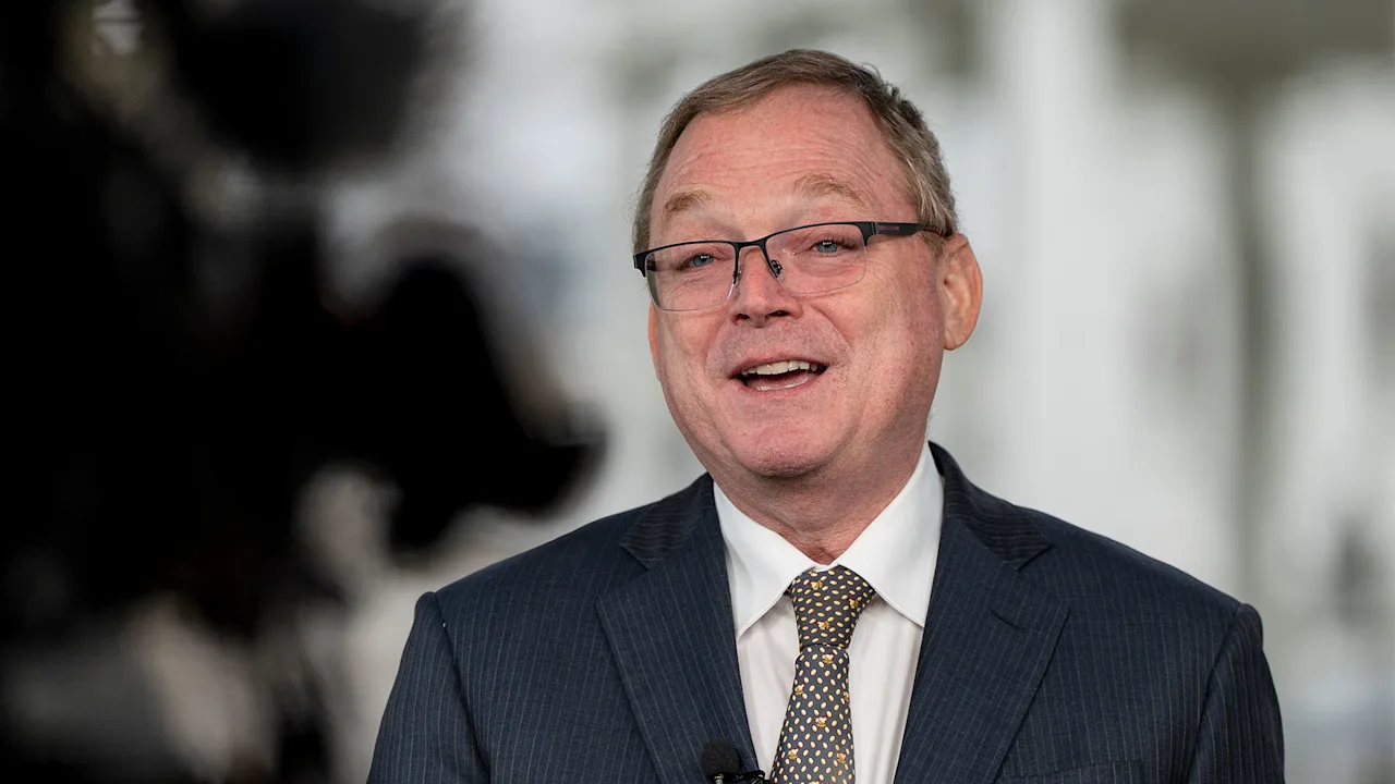 Kevin Hassett, de beste keuze om Fed-voorzitter Powell te vervangen, onthult hoe hij met Trump om zou gaan