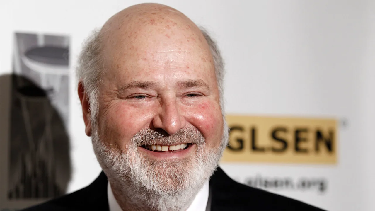 Rob Reiner, filmmaker van Amerikaanse klassiekers, overlijdt op 78-jarige leeftijd