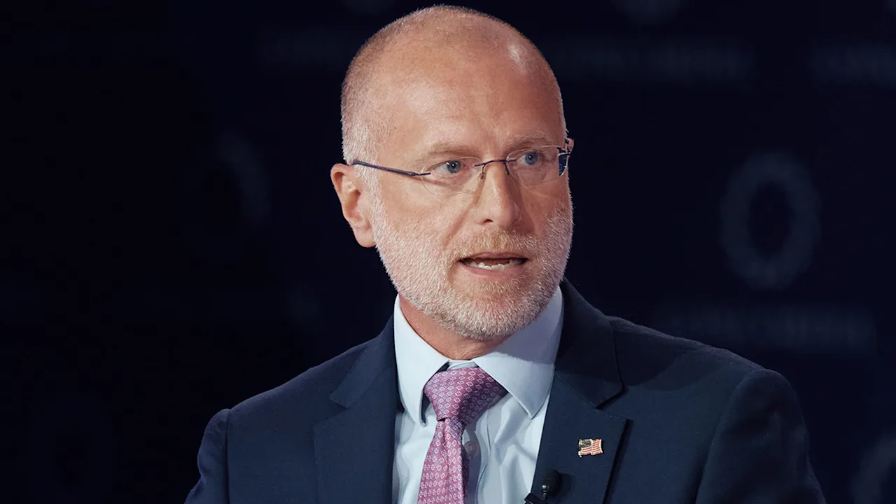 Brendan Carr, FCC-chef, gaat naar de Senaat voor ondervraging over de Jimmy Kimmel-controverse