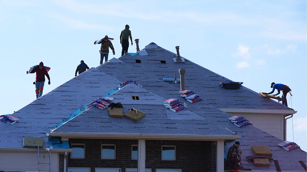 De Amerikaanse economie laat een sterke groei zien in het derde kwartaal, aldus het ministerie van Handel