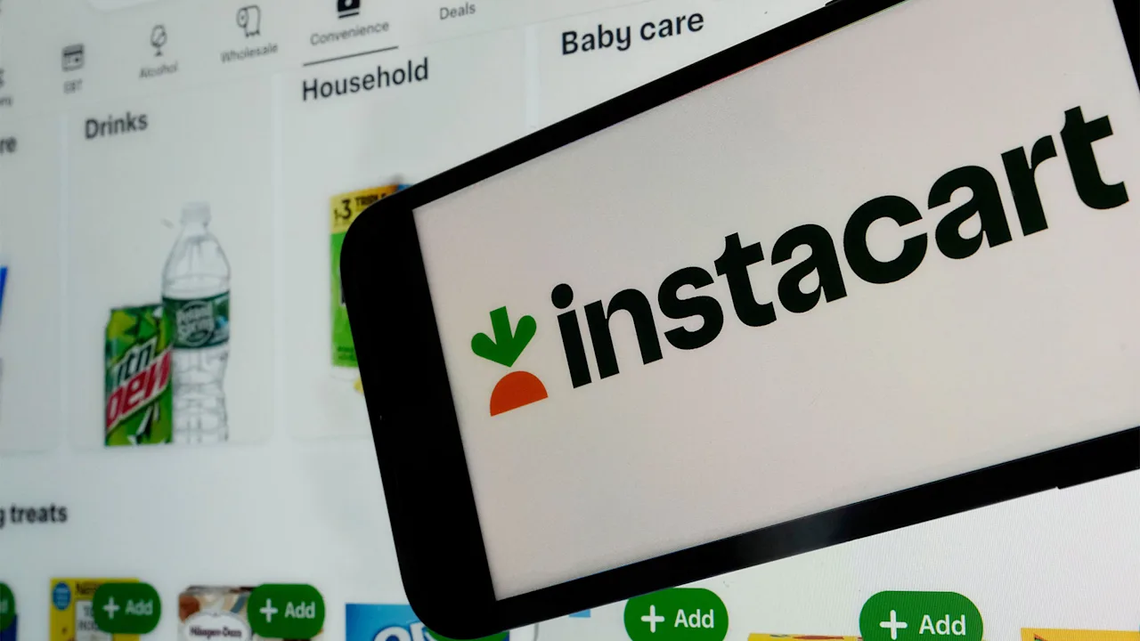 Instacart schikt met de FTC voor $60 miljoen wegens vermeende valse reclame