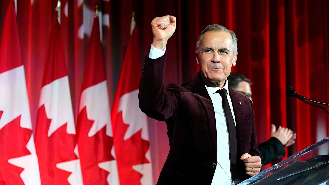 Canada en de Verenigde Staten zullen binnenkort formele gesprekken beginnen over de USMCA-handelsovereenkomst