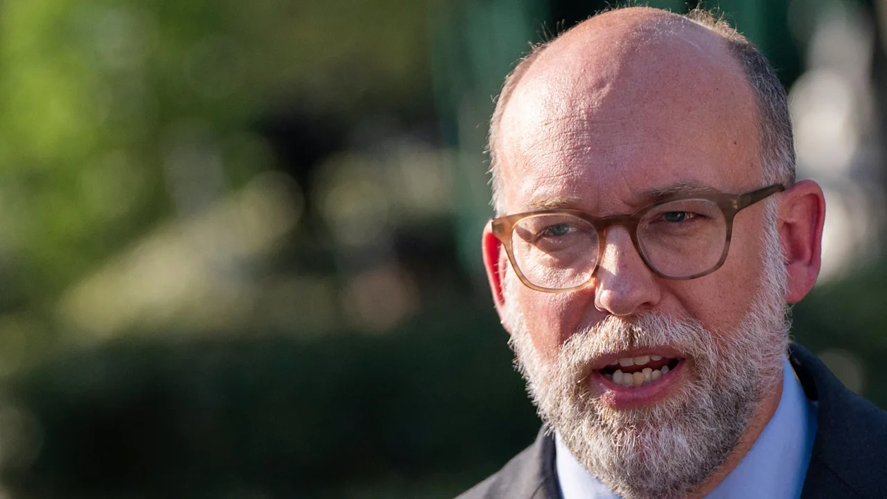 Rechter oordeelt dat het Witte Huis CFPB moet blijven financieren