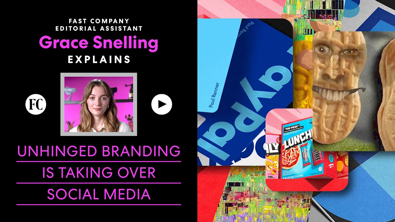 Waarom merken los gaan op TikTok (en veel winnen)