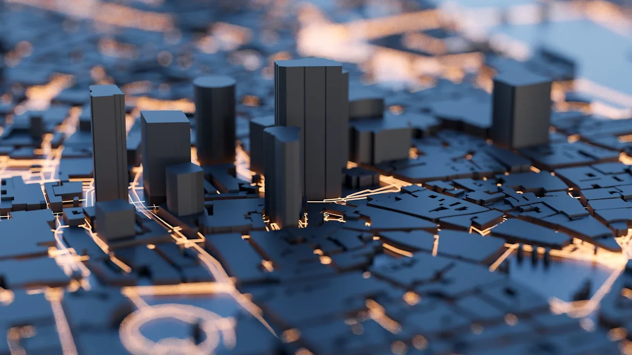 Urban mining is a smarter path to mineral independence