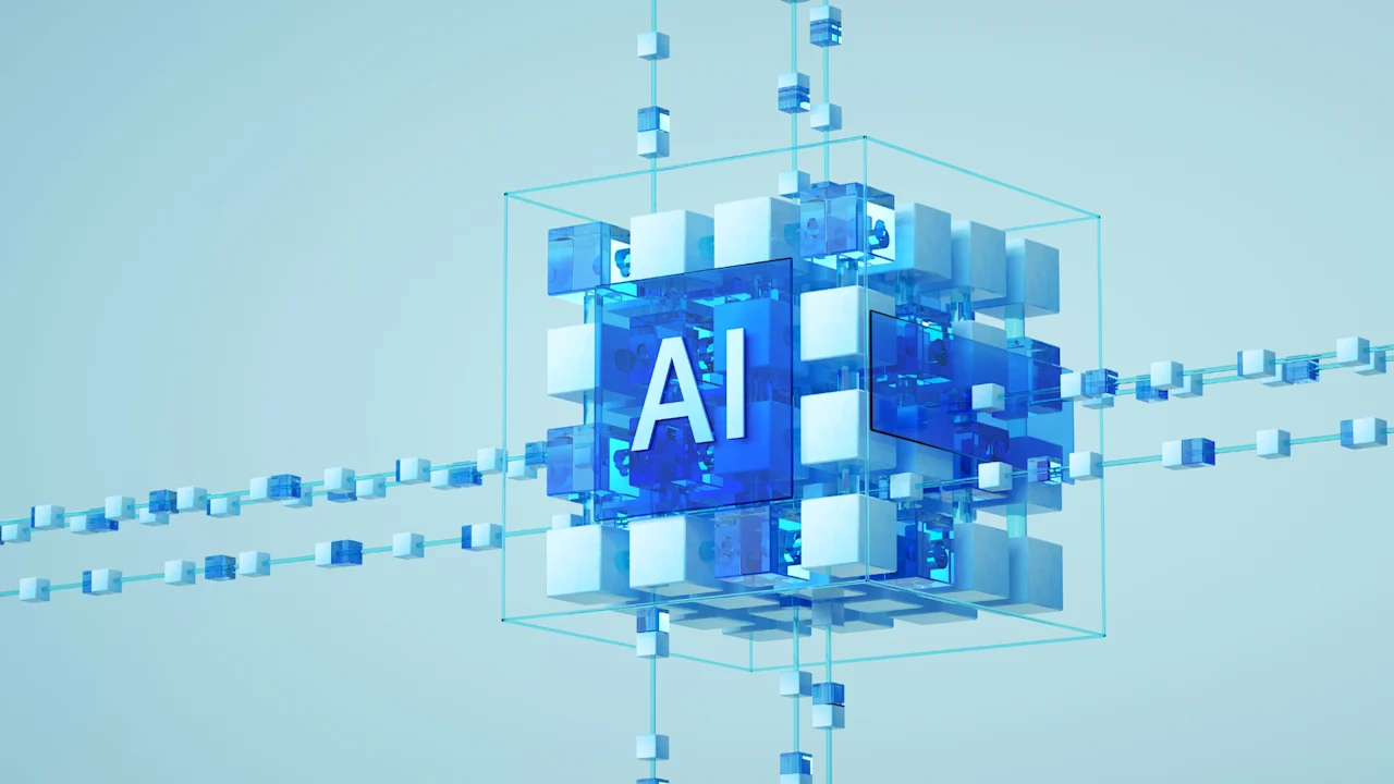 Maslow’s hiërarchie van AI-vloeiendheidstraining