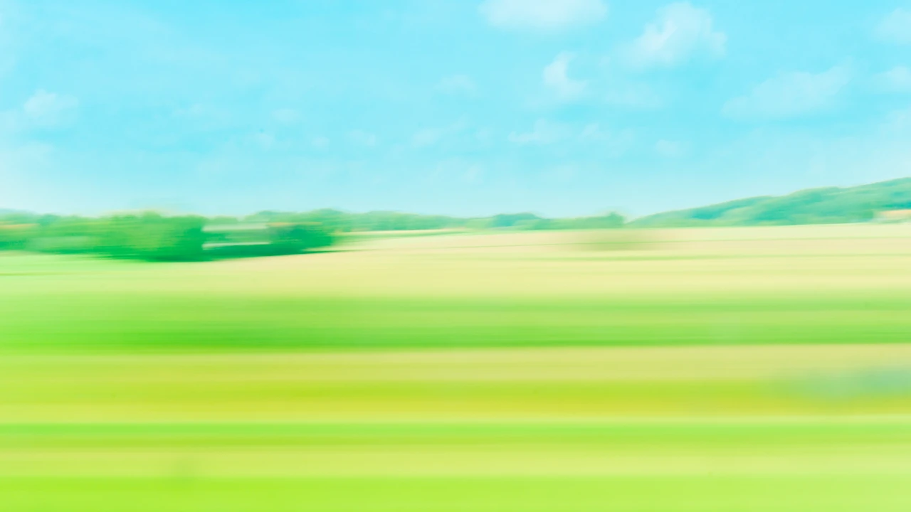 De toekomst van de landbouw hangt af van de ondersteuning van jonge boeren