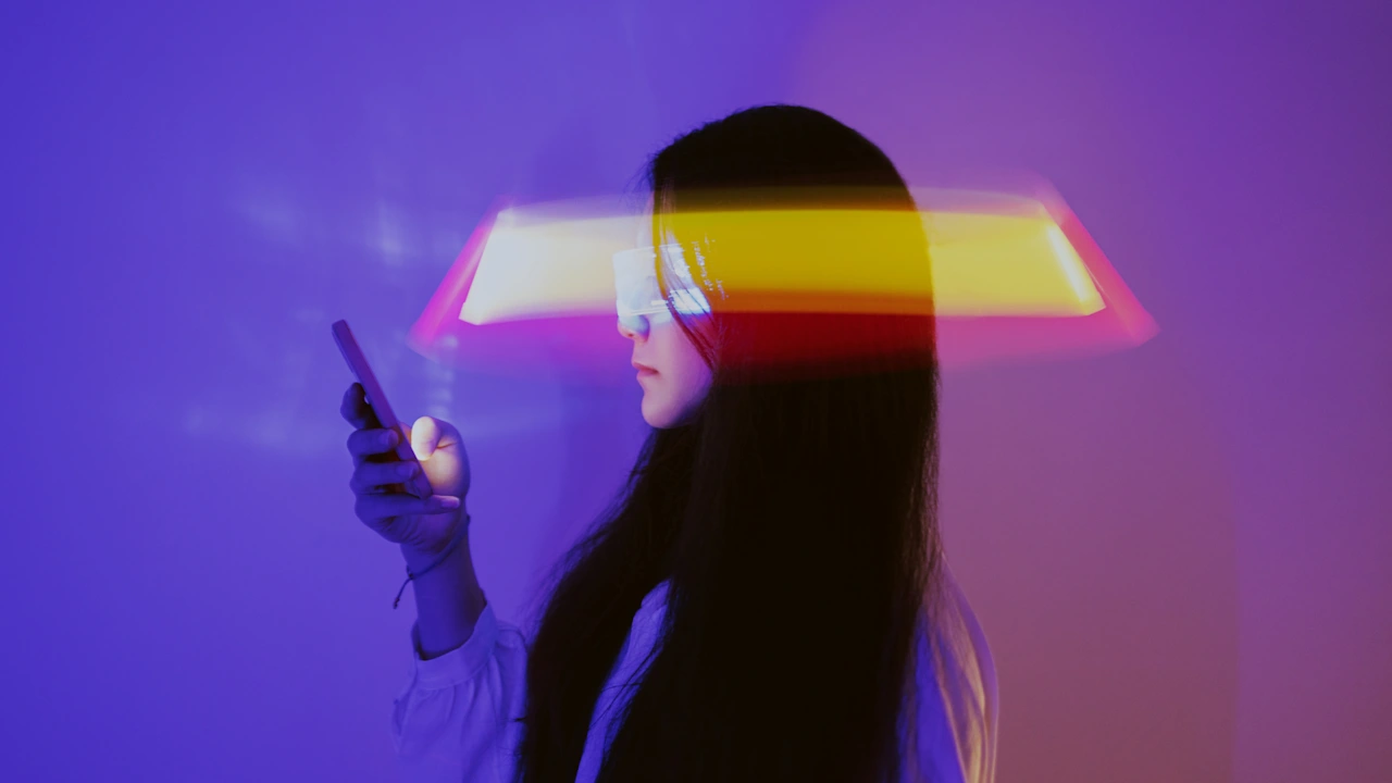 Waarom AI de nieuwe vrouwelijke machtsbeweging is Waarom AI de nieuwe vrouwelijke machtsbeweging is