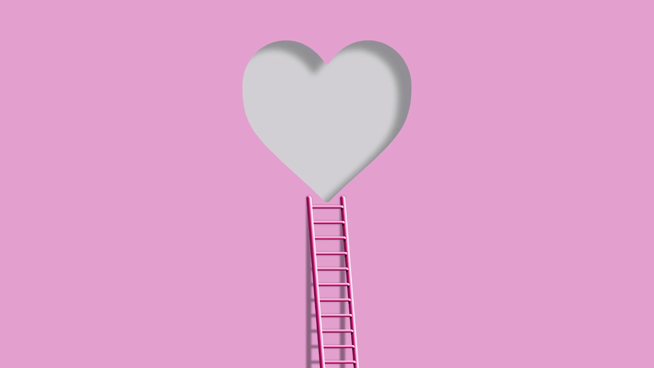 In een wereld van kunstmatige intelligentie leiden de slimste leiders met hun hart