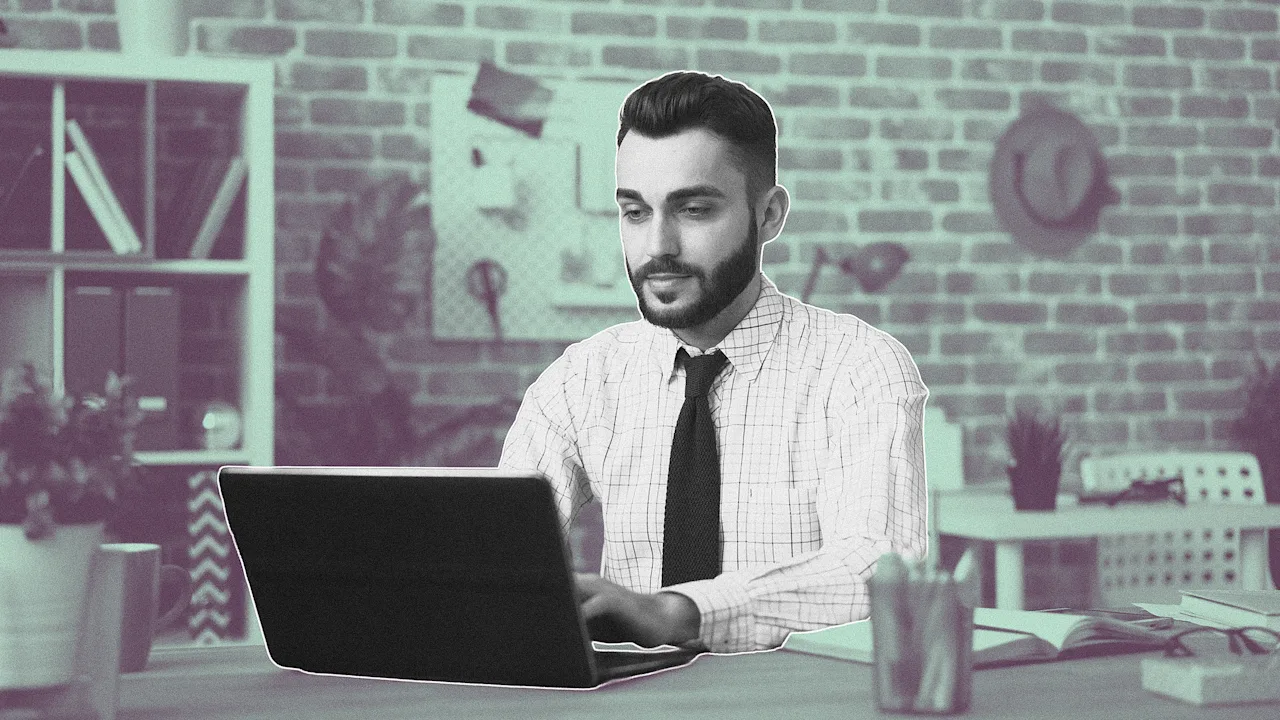 Je volgende sollicitatiegesprek zou bij een AI kunnen zijn. Hier leest u hoe u het kunt aanpakken