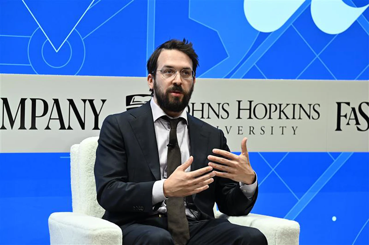 Ligt de mensheid op ramkoers met AI? Waarom er snel rekening moet worden gehouden met de nadelen