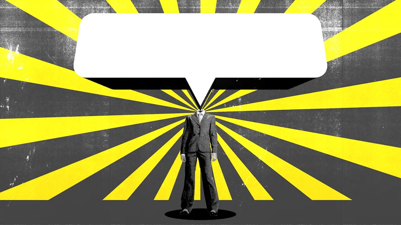 Hoe je met autoriteit kunt spreken