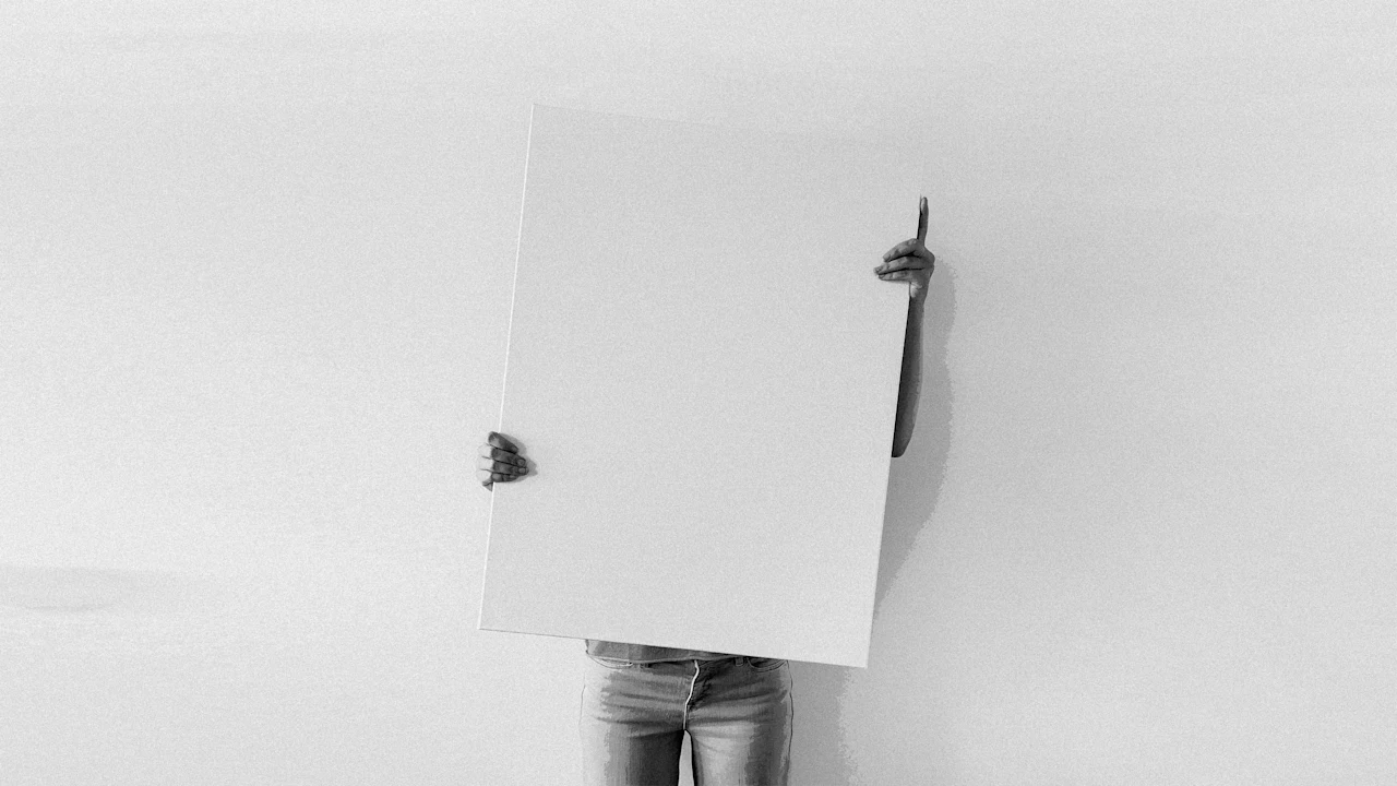 De schoonheid van een leeg canvas en andere geheimen van creativiteit De schoonheid van een leeg canvas en andere geheimen van creativiteit