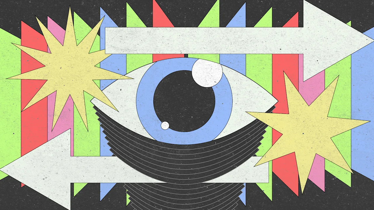 Gen Z leidt een revolutie in visuele communicatie. Dit is wat leiders moeten weten