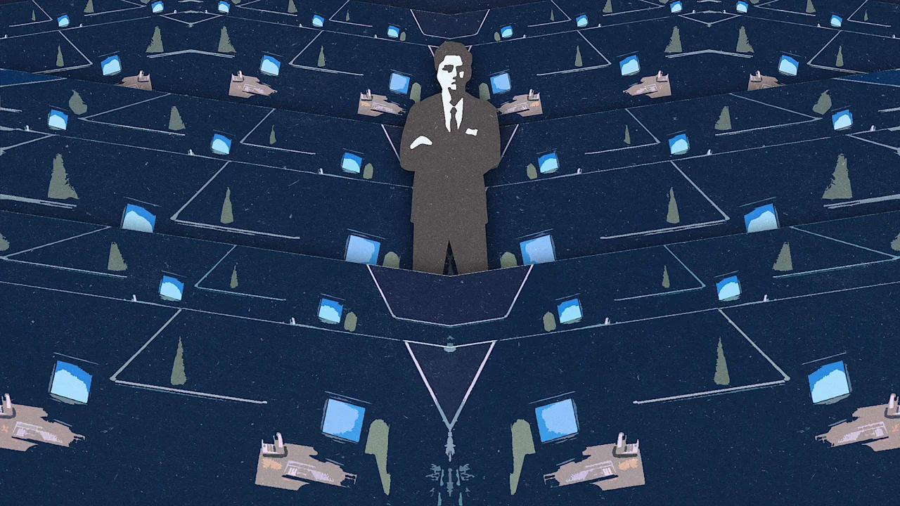 Uw AI-strategie is uw leiderschapsfilosofie