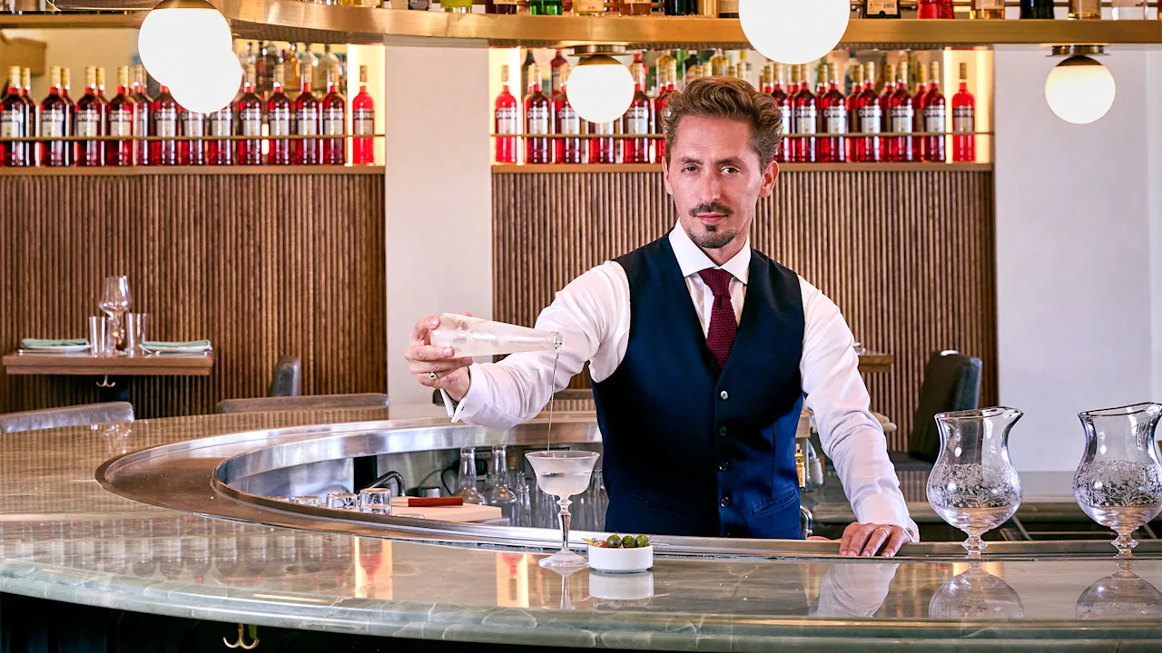 Hoe dit Italiaanse restaurant in Zuid-Californië profiteerde van een virale limoncello die maanden in beslag neemt